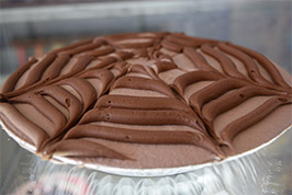 Jacquettes Bakery - Pies