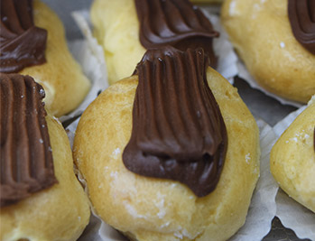 Jacquettes Bakery - Sweets