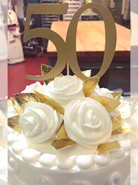 Jacquettes Bakery - Cakes