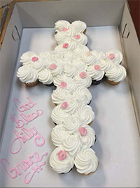 Jacquettes Bakery - Cupcakes