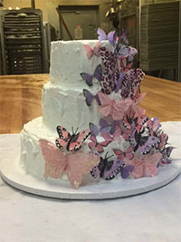 Jacquettes Bakery - Seasons